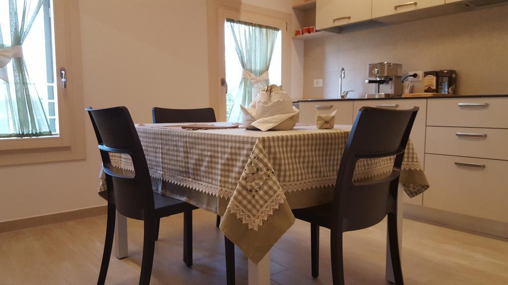 Castagnole Boschetto Di Campagna 빌라 외부 사진